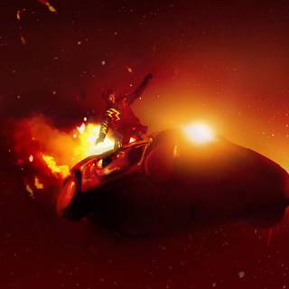 Blox Fruits iPhone wallpaper