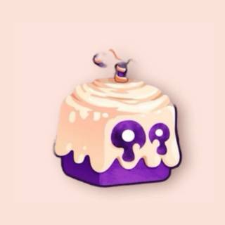 Blox Fruits iPhone wallpaper