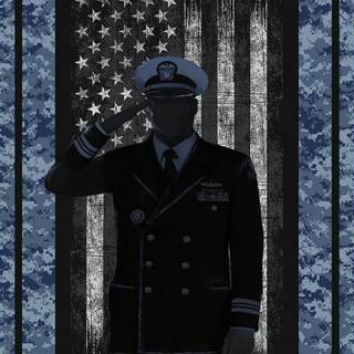 United States Navy iPhone wallpaper