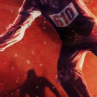 Phone zombie wallpaper