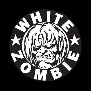 Phone zombie wallpaper