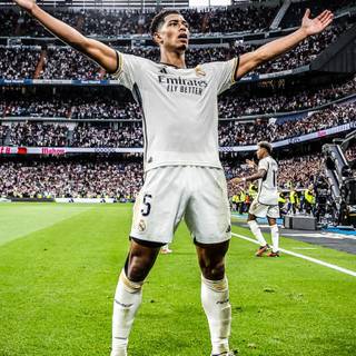 Bellingham iPhone wallpaper