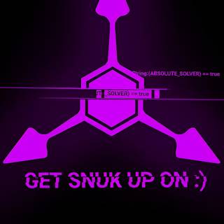 Murder Drones iPhone wallpaper