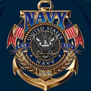 United States Navy iPhone wallpaper