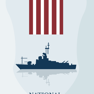 United States Navy iPhone wallpaper