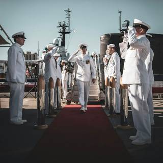 United States Navy iPhone wallpaper