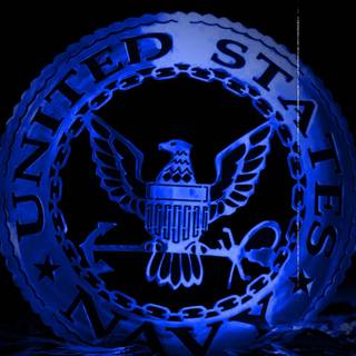 United States Navy iPhone wallpaper