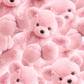 Teddy phone wallpaper