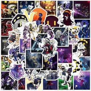 Murder Drones iPhone wallpaper