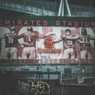 Emirates phone wallpaper