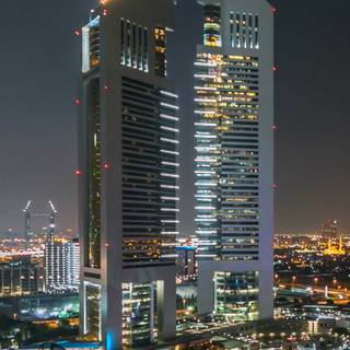 Emirates phone wallpaper