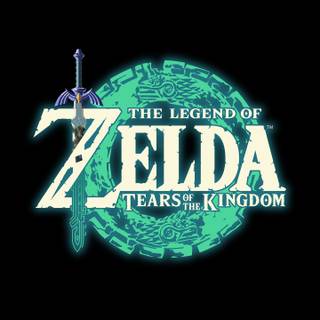 Zelda Tears of The Kingdom phone wallpaper