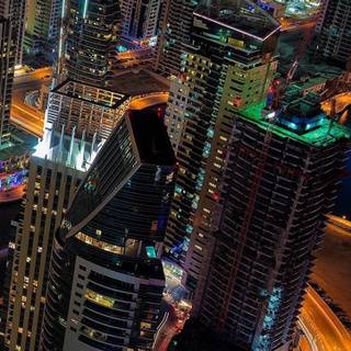 Emirates phone wallpaper