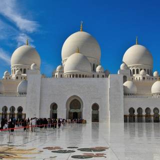 Emirates phone wallpaper