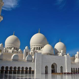 Emirates phone wallpaper