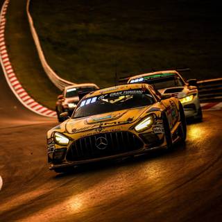 Nürburgring 24 Hours wallpaper