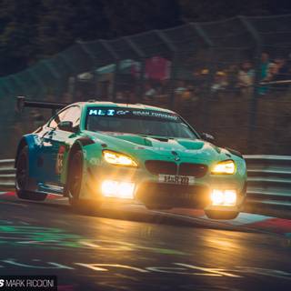 Nürburgring 24 Hours wallpaper
