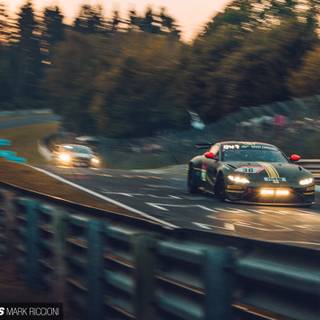 Nürburgring 24 Hours wallpaper
