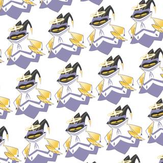 Squished Adam wallpaper