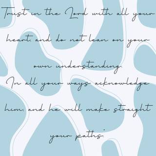 Cow print Bible verses wallpaper