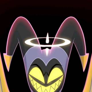 Hazbin Hotel Adam wallpaper