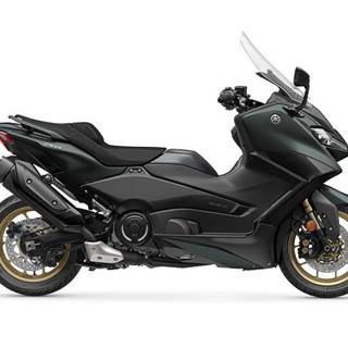 Yamaha TMAX 530 wallpaper