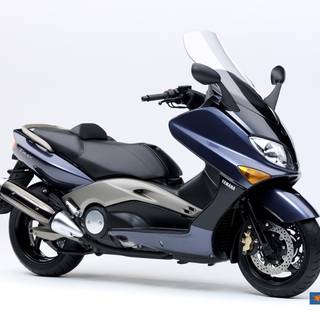 Yamaha TMAX 530 wallpaper