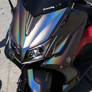 Yamaha TMAX 530 wallpaper