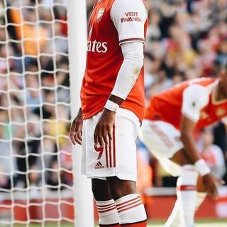 Soccer drip wallpaper