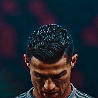 Soccer drip wallpaper