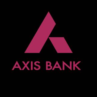 Axis Bank wallpaper