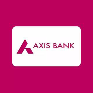 Axis Bank wallpaper