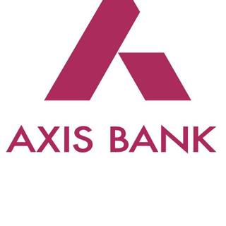 Axis Bank wallpaper