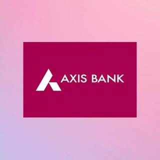 Axis Bank wallpaper