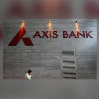 Axis Bank wallpaper