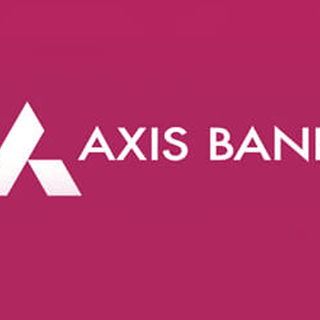 Axis Bank wallpaper