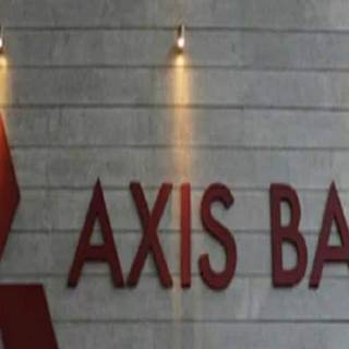 Axis Bank wallpaper