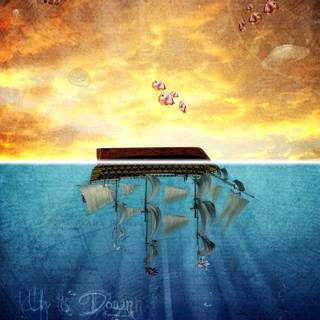 Pirates of The Caribbean 3 wallpaper