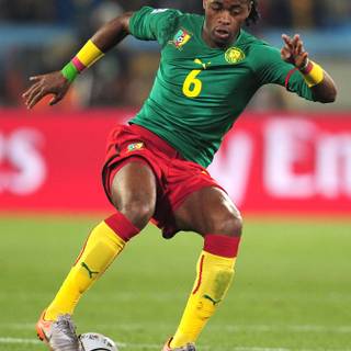 Soccer drip wallpaper