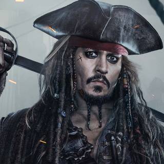 Pirates of The Caribbean 3 wallpaper