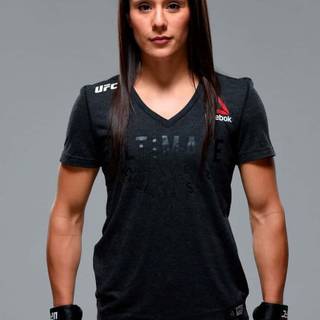 Alexa Grasso wallpaper