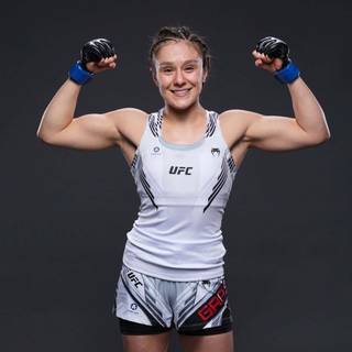 Alexa Grasso wallpaper