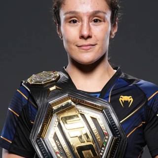 Alexa Grasso wallpaper