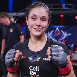 Alexa Grasso wallpaper