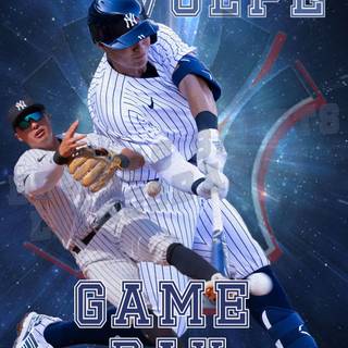 Anthony Volpe wallpaper