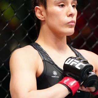 Alexa Grasso wallpaper