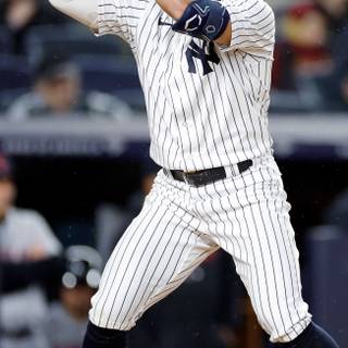 Anthony Volpe wallpaper