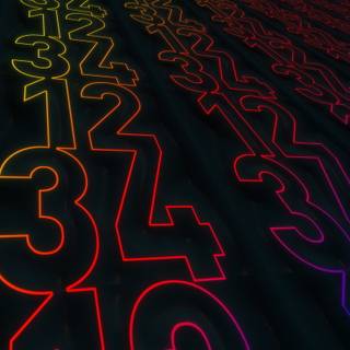 Number 34 wallpaper
