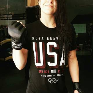 Alexa Grasso wallpaper