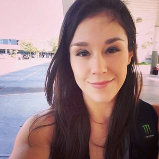 Alexa Grasso wallpaper